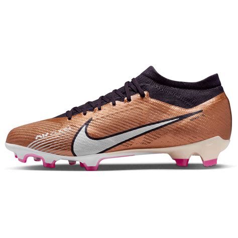 Nike Mercurial Zoom Vapor 15 Pro FG Soccer Cleats